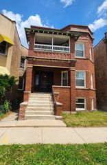 6111 S Vernon Avenue, Chicago, IL 60637