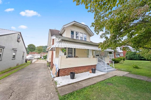 3613 Piedmont Rd, Huntington, WV 25704