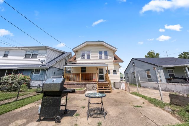 3613 Piedmont Rd, Huntington, WV 25704