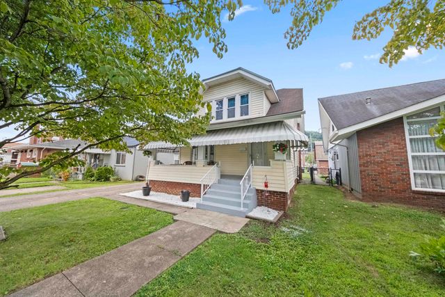 3613 Piedmont Rd, Huntington, WV 25704