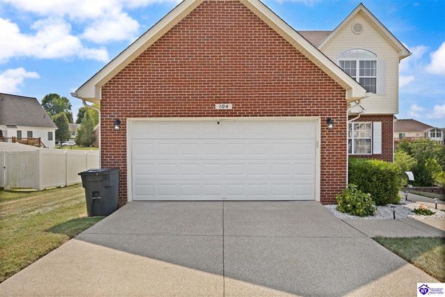 104 Briarcliff Court, Elizabethtown, KY 42701