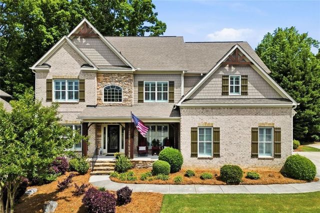 4260 Madison Drive, Cumming, GA 30040