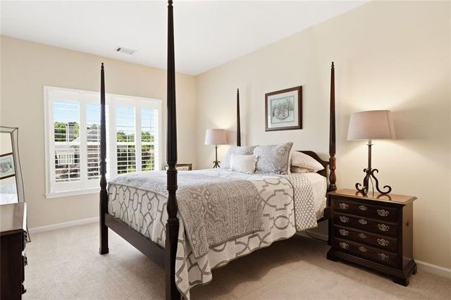 4260 Madison Drive, Cumming, GA 30040