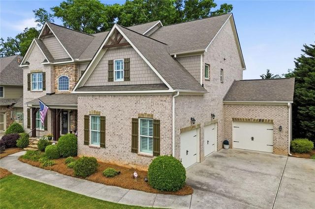 4260 Madison Drive, Cumming, GA 30040
