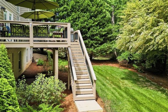 4260 Madison Drive, Cumming, GA 30040