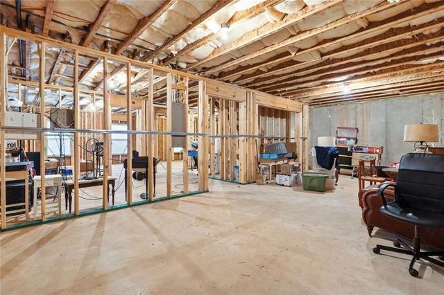 4260 Madison Drive, Cumming, GA 30040