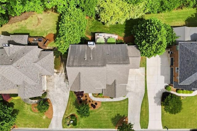 4260 Madison Drive, Cumming, GA 30040