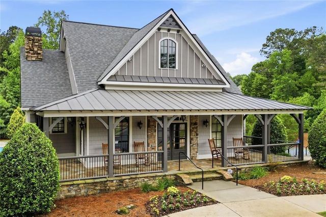 4260 Madison Drive, Cumming, GA 30040