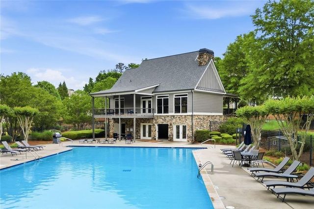 4260 Madison Drive, Cumming, GA 30040