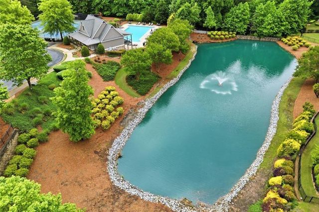 4260 Madison Drive, Cumming, GA 30040