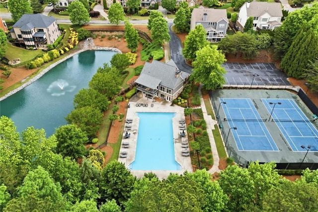 4260 Madison Drive, Cumming, GA 30040