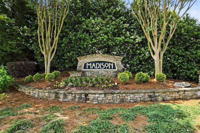 4260 Madison Drive, Cumming, GA 30040