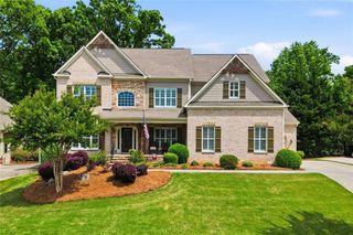 4260 Madison Drive, Cumming, GA 30040