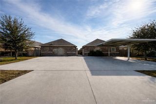 2712 E Eisenhower Avenue, Mission, TX 78573