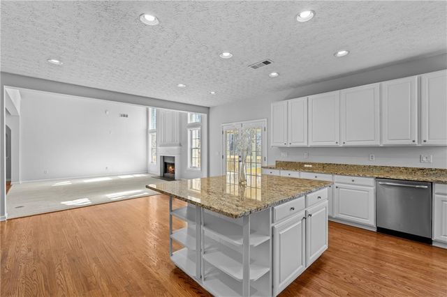 775 Martin Field Drive, Lawrenceville, GA 30045