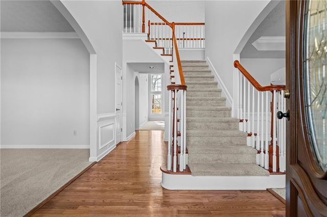 775 Martin Field Drive, Lawrenceville, GA 30045