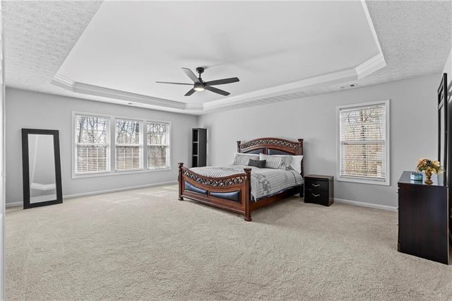 775 Martin Field Drive, Lawrenceville, GA 30045