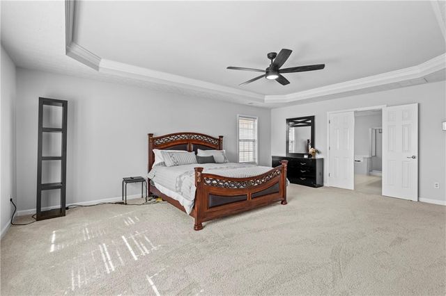 775 Martin Field Drive, Lawrenceville, GA 30045