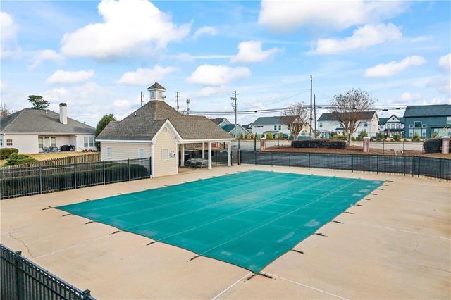 775 Martin Field Drive, Lawrenceville, GA 30045