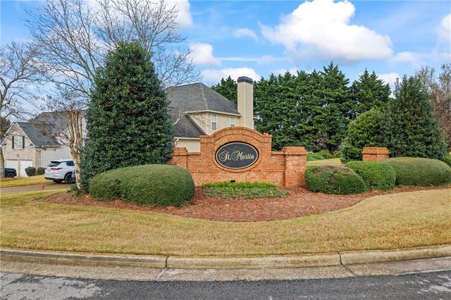 775 Martin Field Drive, Lawrenceville, GA 30045