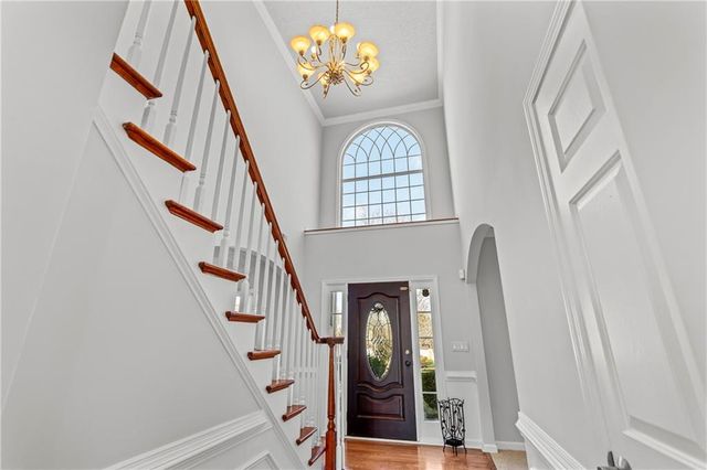 775 Martin Field Drive, Lawrenceville, GA 30045