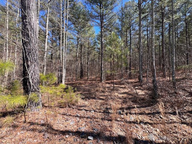 Lot 50 Deyton Drive, Blairsville, GA 30512