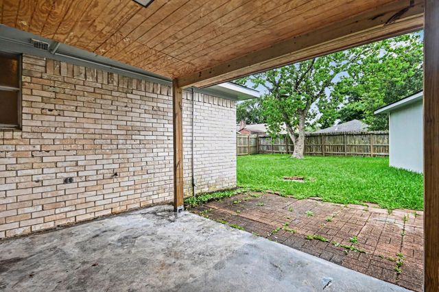 4306 Oneida Street, Pasadena, TX 77504
