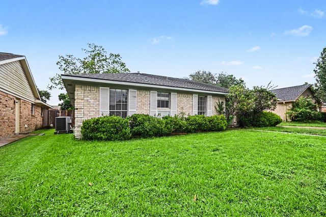 4306 Oneida Street, Pasadena, TX 77504