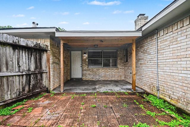 4306 Oneida Street, Pasadena, TX 77504