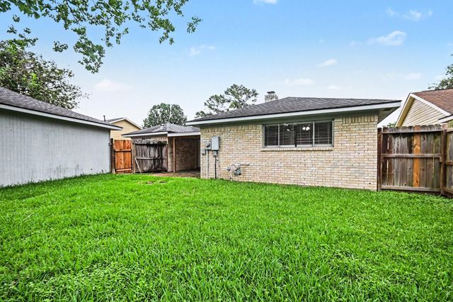 4306 Oneida Street, Pasadena, TX 77504