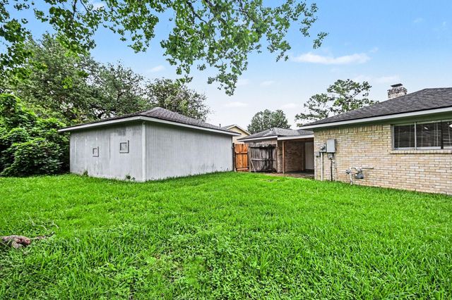 4306 Oneida Street, Pasadena, TX 77504