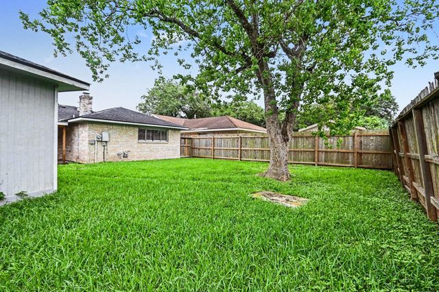 4306 Oneida Street, Pasadena, TX 77504