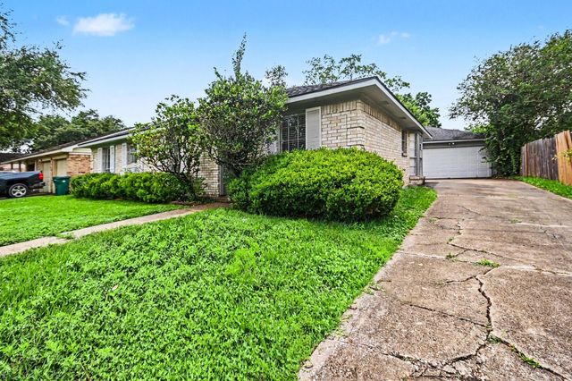 4306 Oneida Street, Pasadena, TX 77504