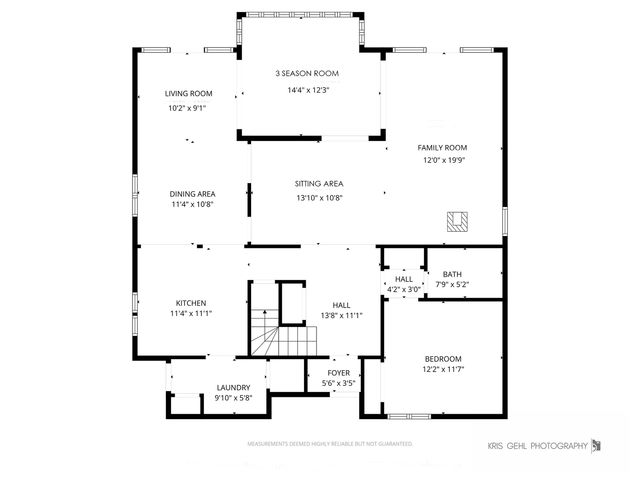415 Kildare Street, Gilberts, IL 60136