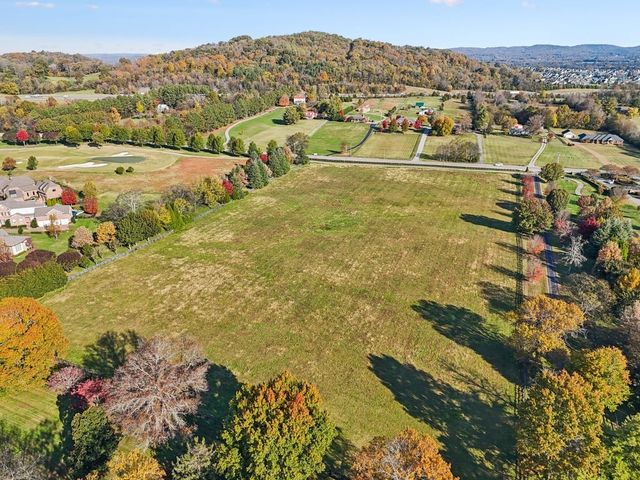 6435 Eudailey Covington Rd, College Grove, TN 37046
