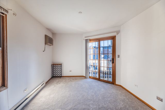 1345 CUNAT Court 2D, Lake In The Hills, IL 60156