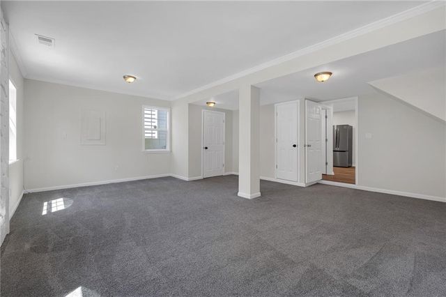 1258 Autumn Hill Lane, Stone Mountain, GA 30083