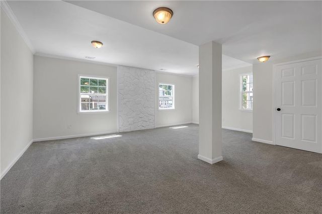 1258 Autumn Hill Lane, Stone Mountain, GA 30083