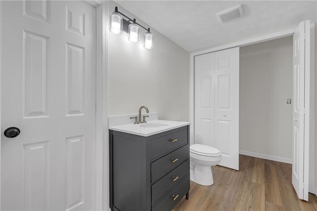 1258 Autumn Hill Lane, Stone Mountain, GA 30083