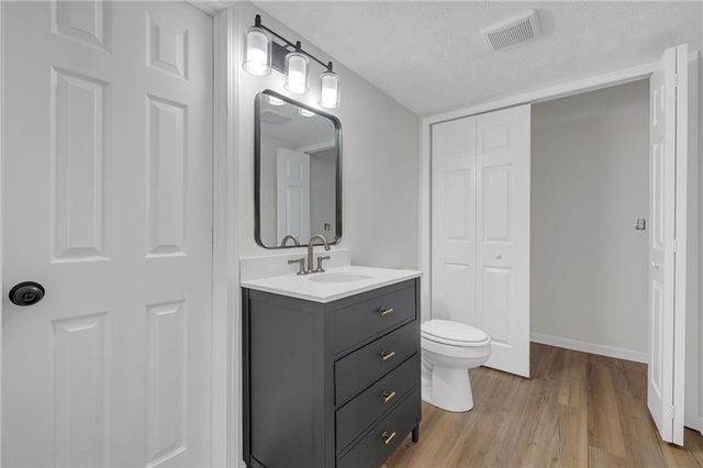 1258 Autumn Hill Lane, Stone Mountain, GA 30083