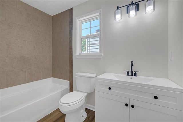 1258 Autumn Hill Lane, Stone Mountain, GA 30083