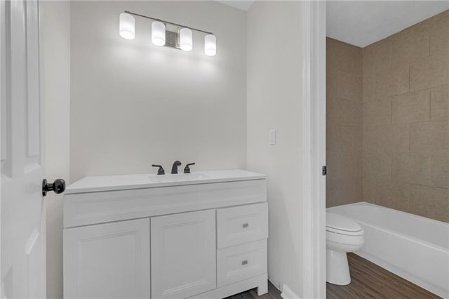 1258 Autumn Hill Lane, Stone Mountain, GA 30083