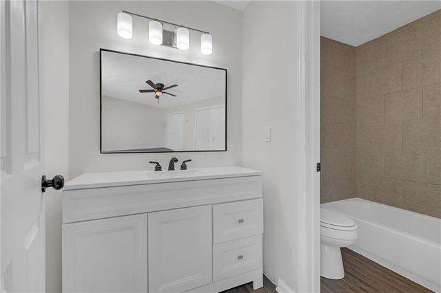 1258 Autumn Hill Lane, Stone Mountain, GA 30083