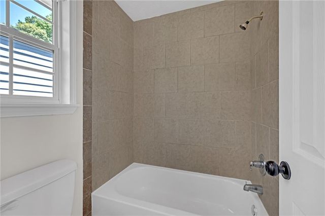 1258 Autumn Hill Lane, Stone Mountain, GA 30083