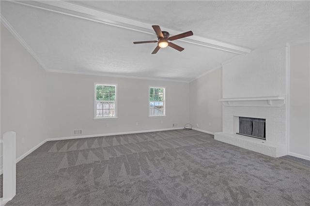 1258 Autumn Hill Lane, Stone Mountain, GA 30083