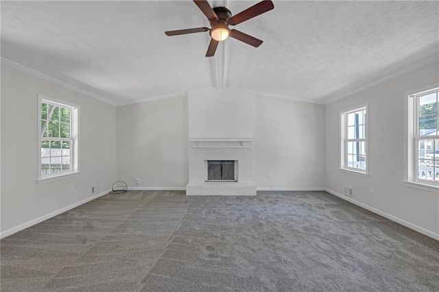1258 Autumn Hill Lane, Stone Mountain, GA 30083