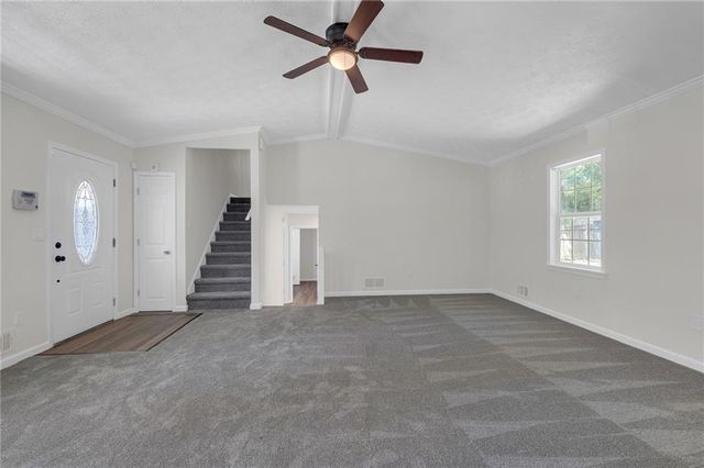 1258 Autumn Hill Lane, Stone Mountain, GA 30083