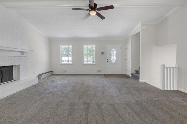 1258 Autumn Hill Lane, Stone Mountain, GA 30083