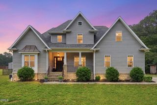 861 Bethlehem Church Road, Youngsville, NC 27596