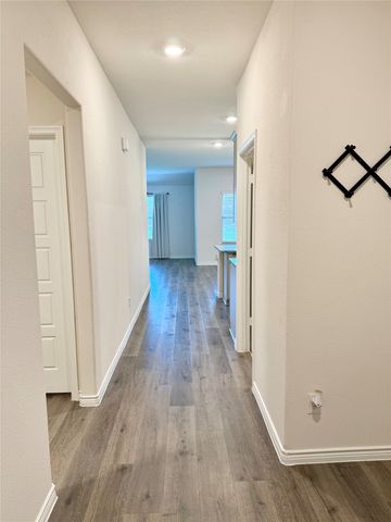 649 Sunglow Way, Lavon, TX 75166